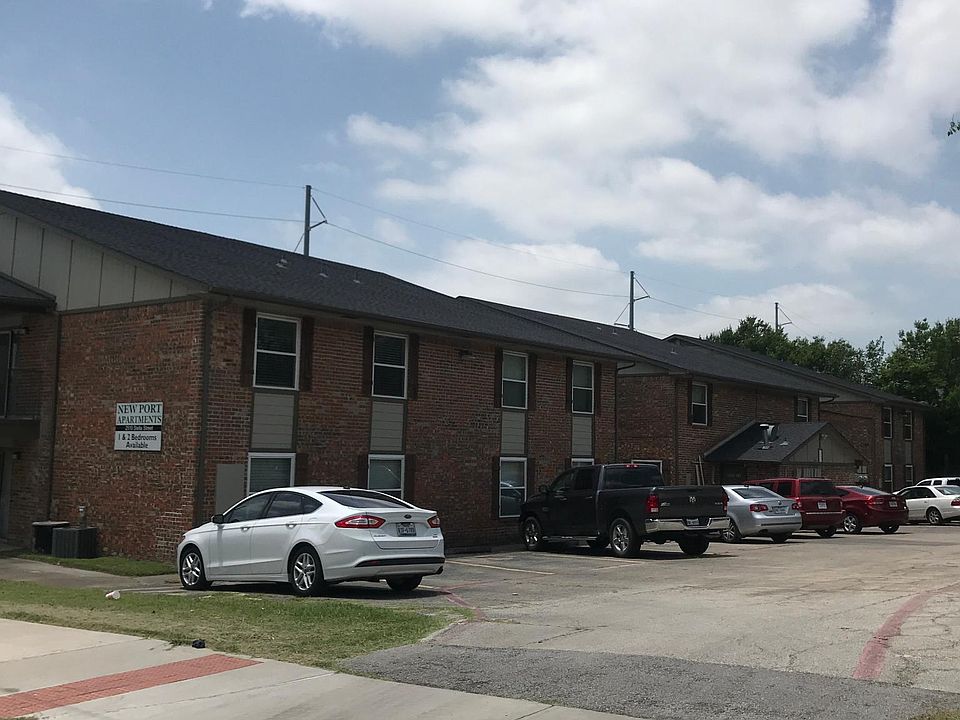 1st image of 120 Avenue H APT 201