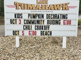 Chippewa Trl, Negley, OH 44441