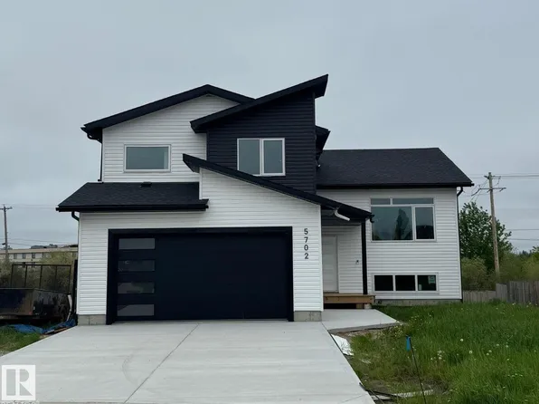 5702 Meadow Way, Cold Lake, AB T9M 0E7