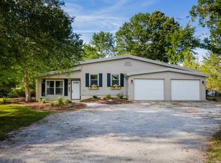 6641 Saint Joe Center Rd, Fort Wayne, IN 46835