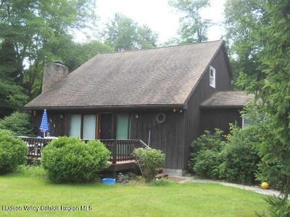579 State Route 55w, Napanoch, NY 12458
