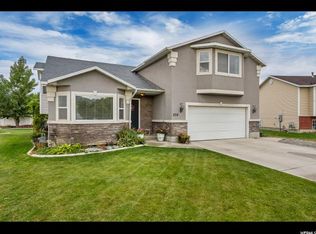 234 Sunstone Cir, Logan, UT 84321