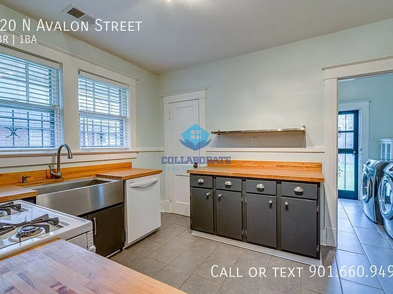 720 N Avalon St — Photo 16