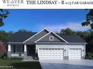 57 Laramie Lane, Selma, NC 27576