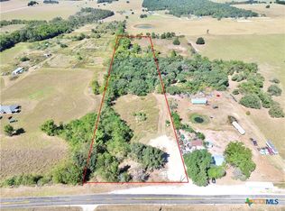 0 Fm 1048, Rosebud, TX 76570