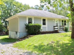 129 NE 981st Rd, Knob Noster, MO 65336