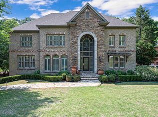 283 Trace Ridge Rd, Hoover, AL 35244