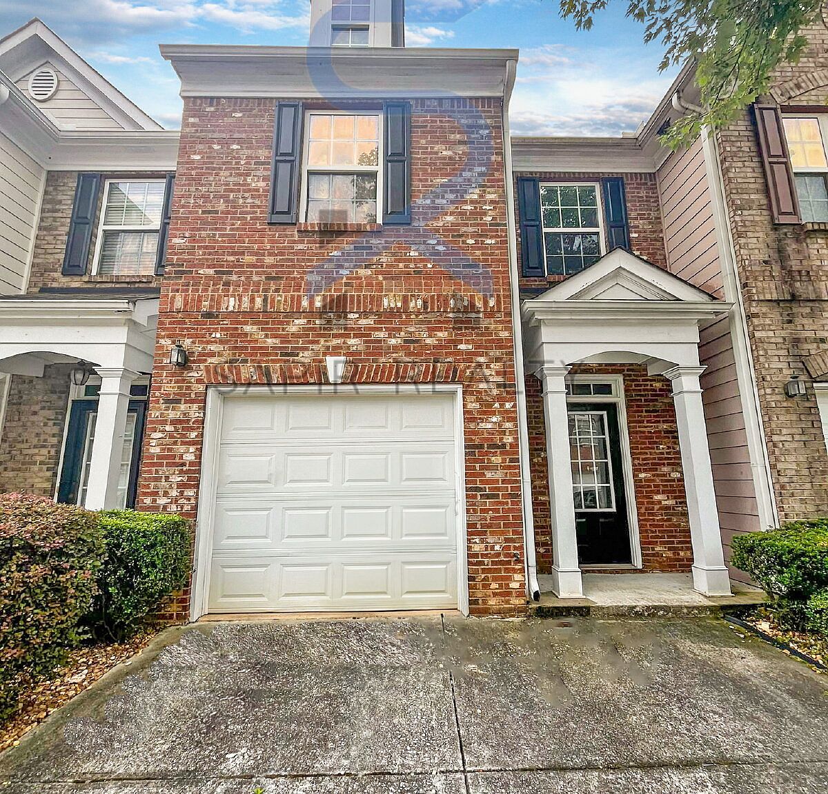 1308 Adcox Sq, Stone Mountain, GA 30088 | Zillow