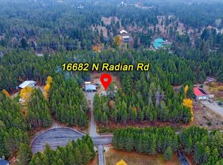 16682 N Radian Rd, Rathdrum, ID 83858