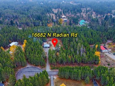 16682 N Radian Rd, Rathdrum, ID, 83858