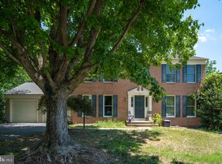 10 Bridgeport Cir, Stafford, VA 22554