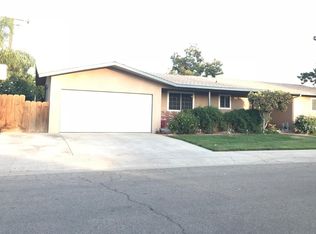 2510 S Linda Vista St, Visalia, CA 93277