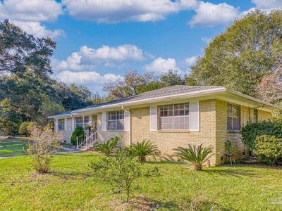 1501 N Z St, Pensacola, FL, 32505