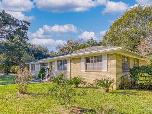 1501 N Z St, Pensacola, FL 32505