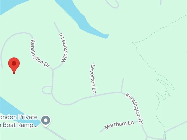 27 Kensington Dr, Bella Vista, AR 72715