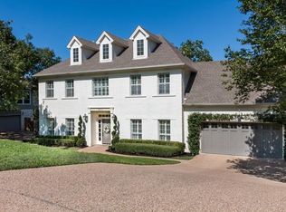 5804 Buckpasser Cv, Austin, TX 78746