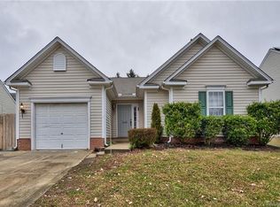 258 Grayland Rd, Mooresville, NC 28115
