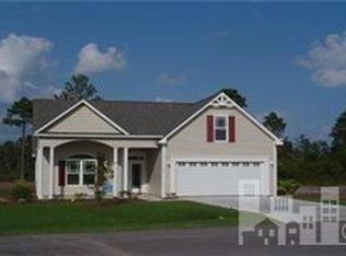 412 Azalea Dr LOT 9, Hampstead, SC 28443