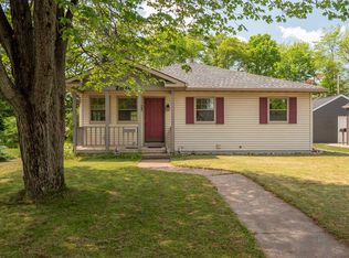 2824 Michigan Ave, Stevens Point, WI 54481