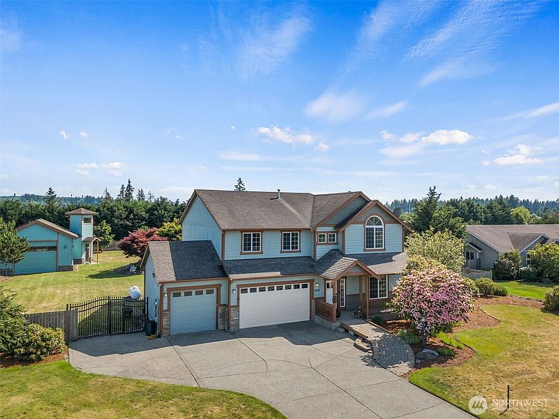 3rd image of 4819 181st Lane SW
