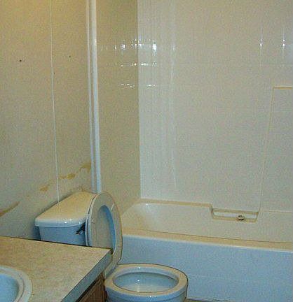 Bath room