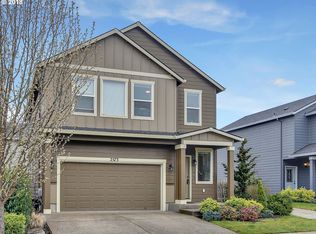 2573 Juniper St, Forest Grove, OR 97116