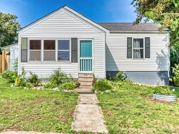 311 Wilson Ave, Auburn, KY 42206