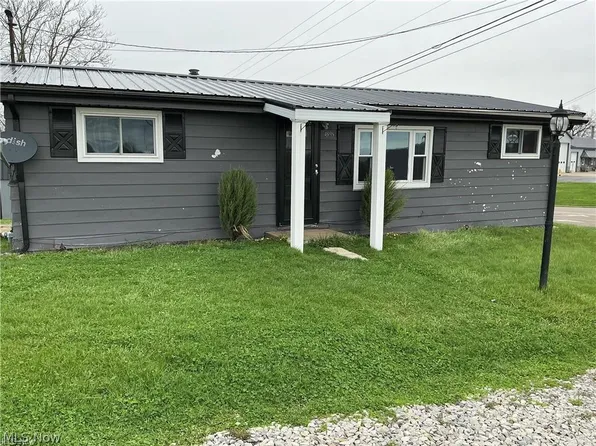 4595 Boggs Rd, Zanesville, OH 43701
