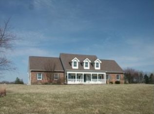 1312 Traci Lynn Ct NW, Canal Winchester, OH 43110