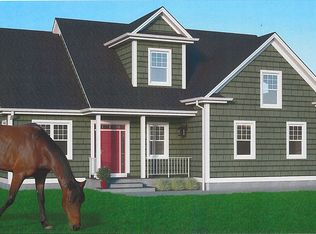 76 Butlertown Rd, Waterford, CT 06385