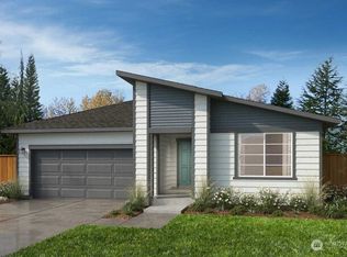 980 Smith St #57, Buckley, WA