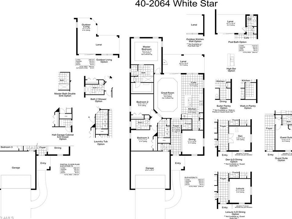 2nd image of 19849 Coconut Harbor Cir