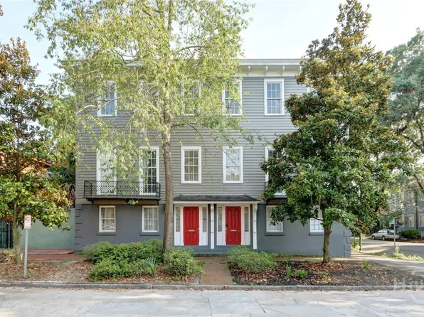 123 W Park Avenue #2, Savannah, GA 31401