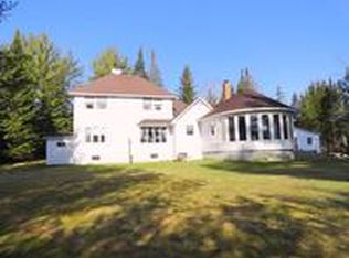 540 Milan Rd, Milan, NH 03588