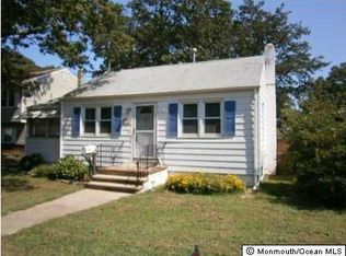 1112 Curtis Ave, Point Pleasant Beach, NJ