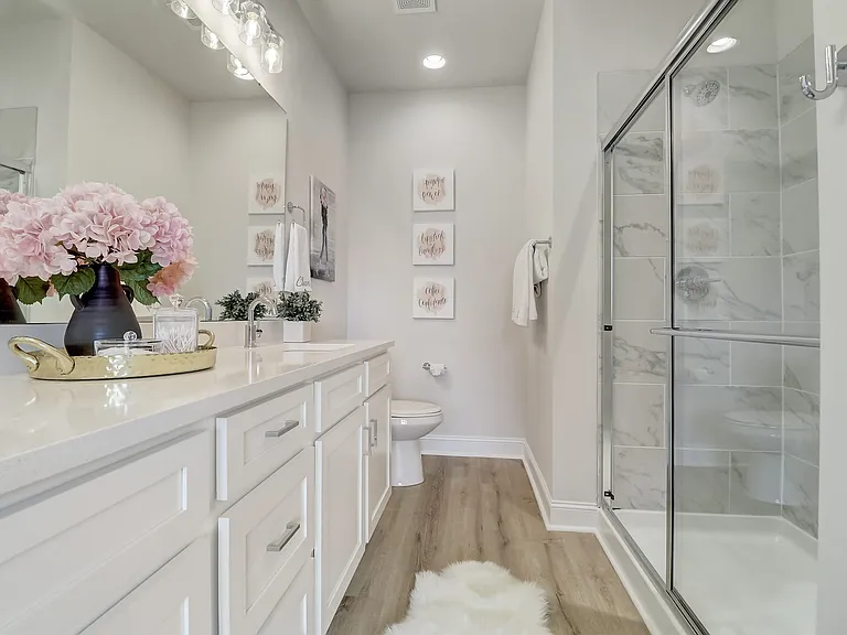Crossings at NoDa - Townhomes for Rent in Charlotte NC — Photo 33