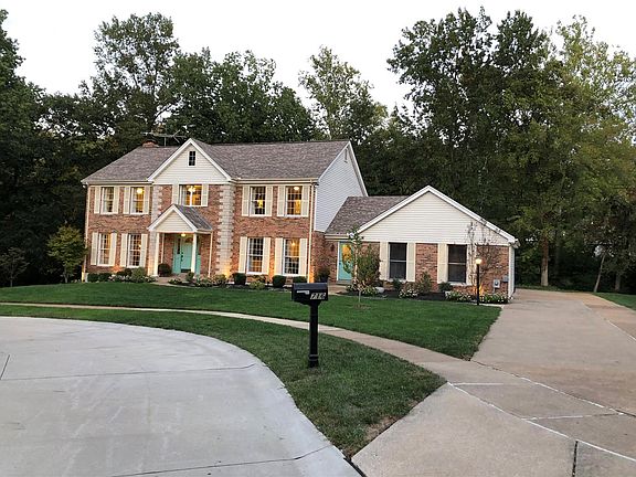 2nd image of 716 Forsheer Ct