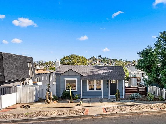 2nd image of 4573 Acacia Ave