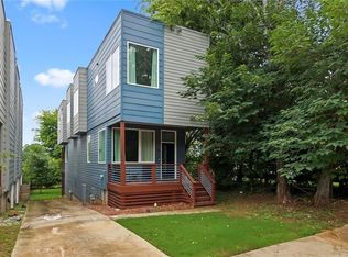 753 Fraser St SE, Atlanta, GA 30315