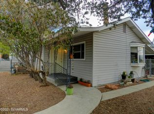 385 S 4th St, Camp Verde, AZ 86322