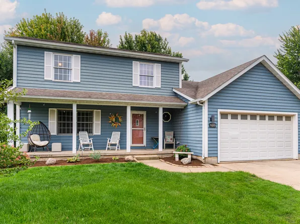 1020 Michael St, Sycamore, IL 60178