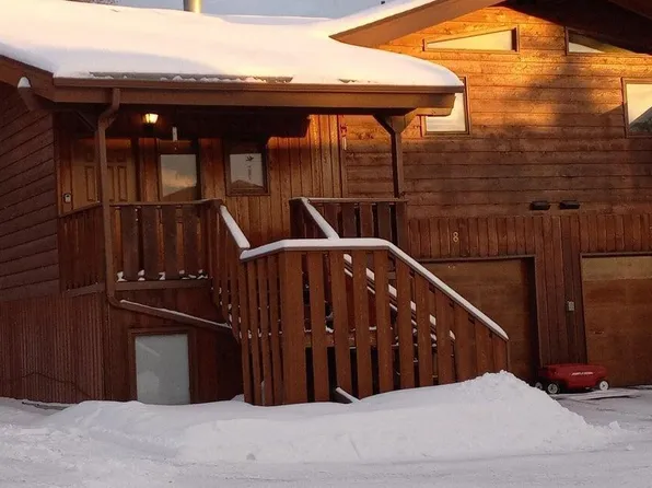 291 Dailey Ave Unit 8, Anchorage, AK 99515