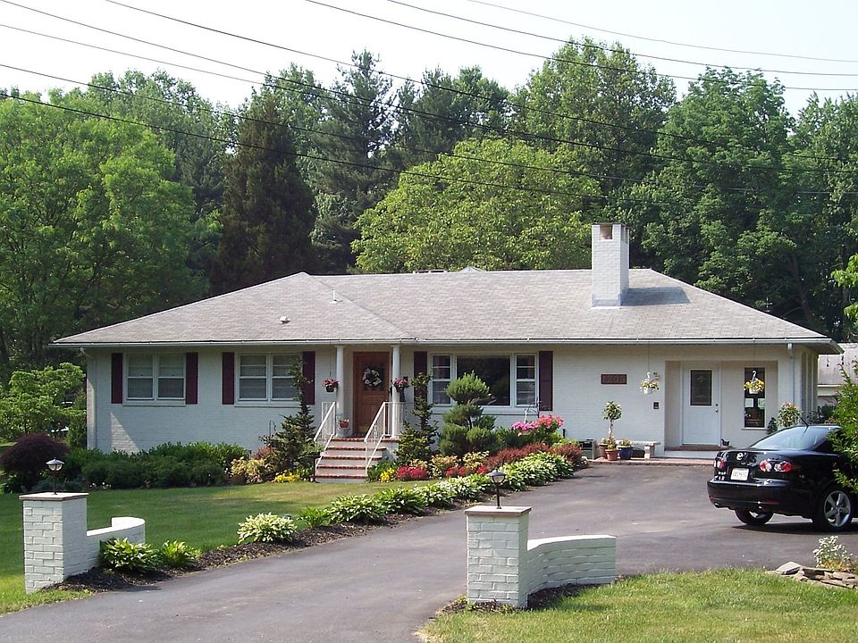 Located on .62 Acres