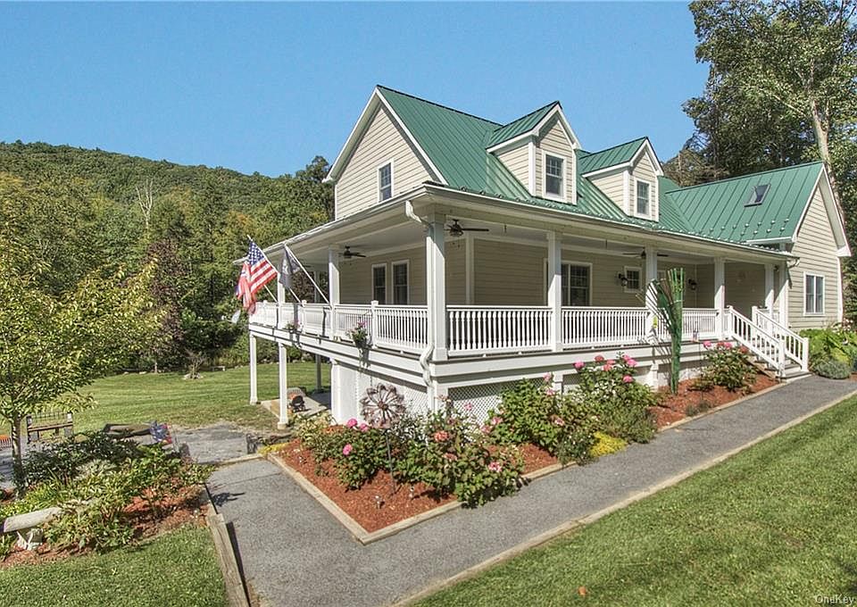 46 Buttermilk Falls Road, Warwick, NY 10990 Zillow