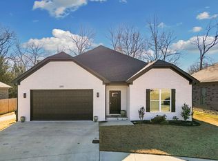 2815 Carmichael Dr, Conway, AR 72034