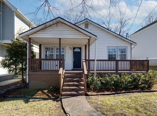 2412 Chapel Ave, Nashville, TN 37206