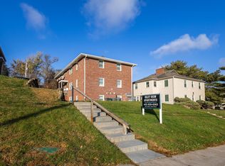 46th Street Apartments, Omaha, NE 68132