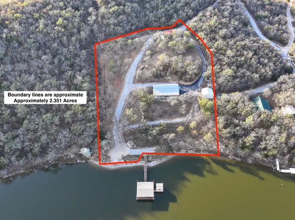 778 Keys Ldg, Bowie, TX 76230