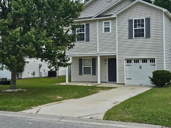 216 Sunday Silence Ln, Elgin, SC 29045