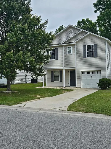 216 Sunday Silence Ln Photo 1